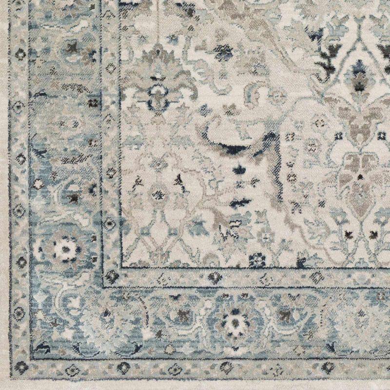 Hauteloom Leonard Area Rug