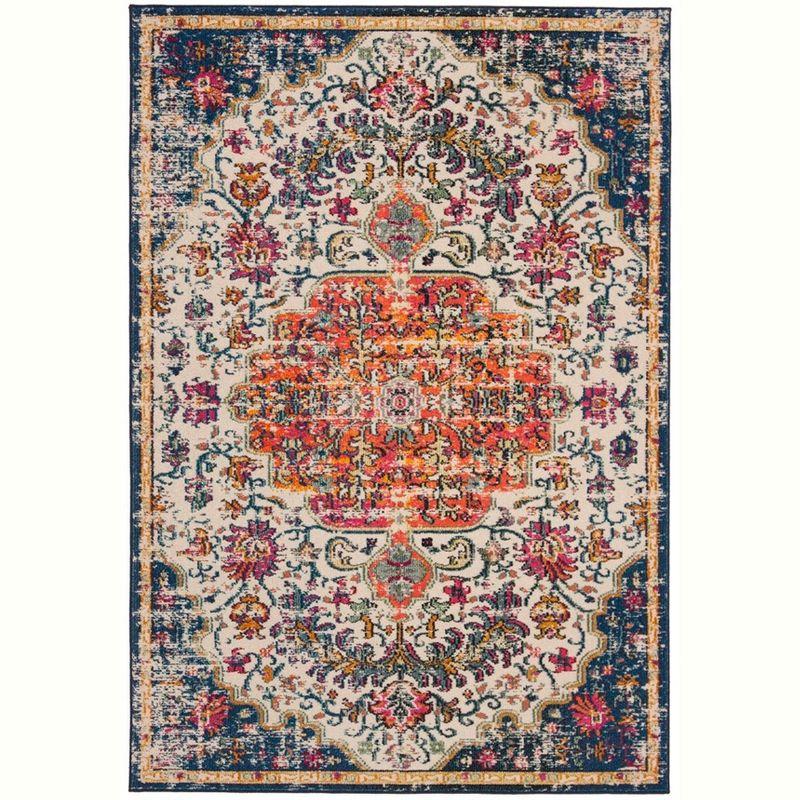 Madison MAD447 Power Loomed Rugs - Safavieh