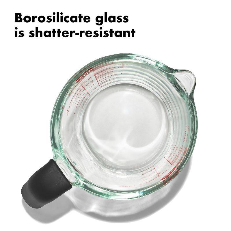 OXO ® Angled 2-Cup Measuring Cup