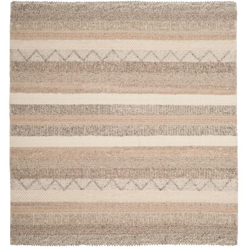 Natura NAT101 Hand Woven Area Rug  - Safavieh