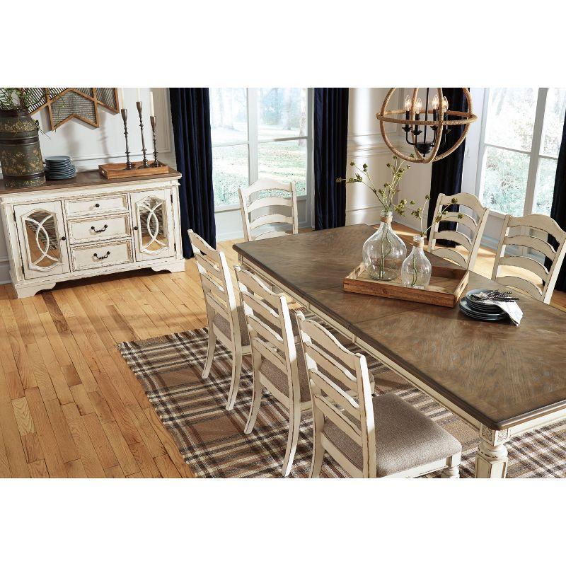 Realyn Dining Room Table