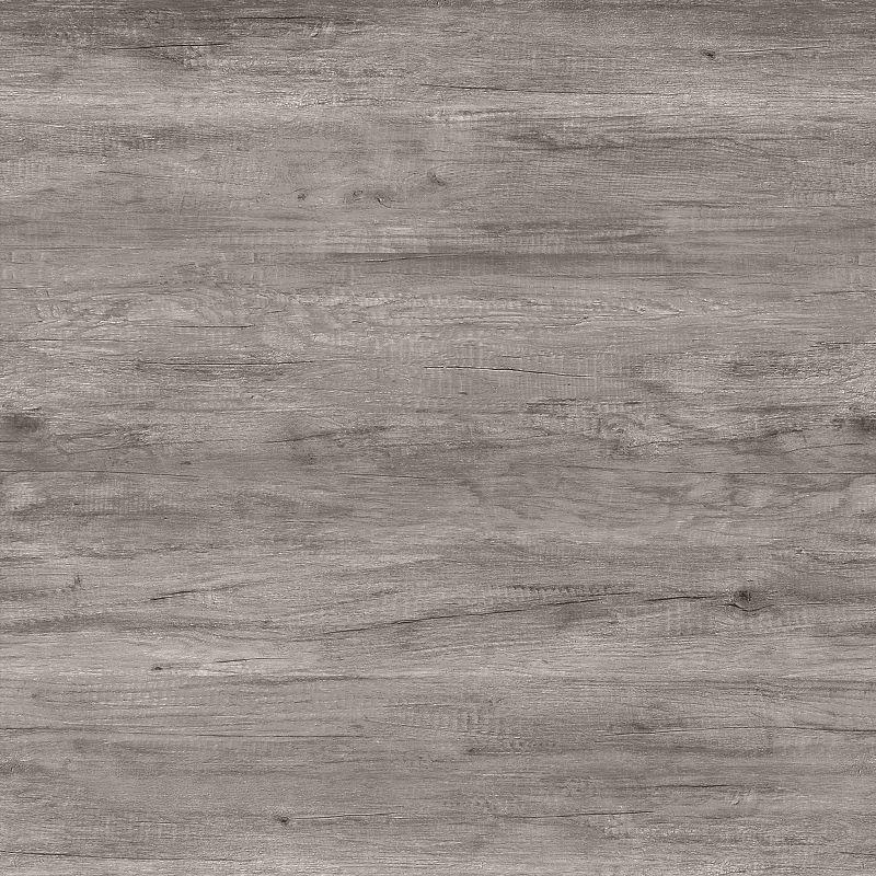 63" Analiese Double Bookcase with 4 Open Shelves in Gray Driftwood - Coaster