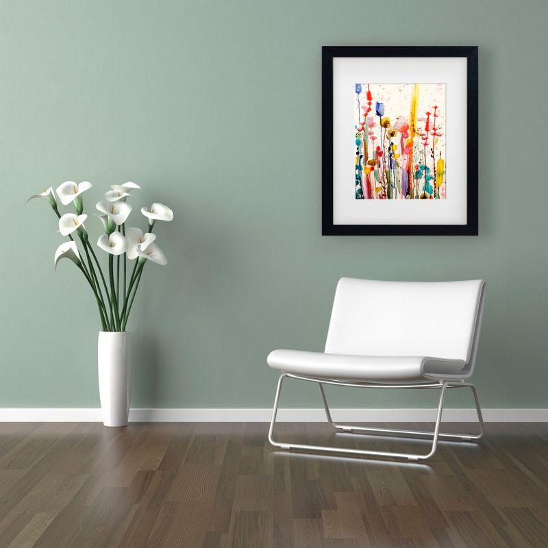 Winston Porter " Ce Doux Matin " by Sylvie Demers