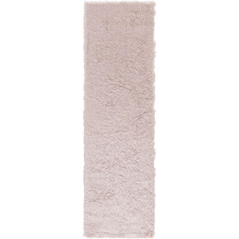 Shag SG511 Hand Tufted Area Rug  - Safavieh