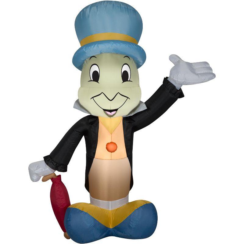 Airblown- Limited Edition Jiminy Cricket Inflatable