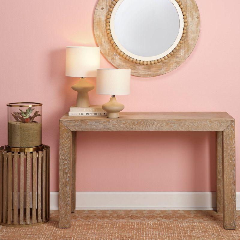 Joss & Main Jianna Ceramic Table Lamp
