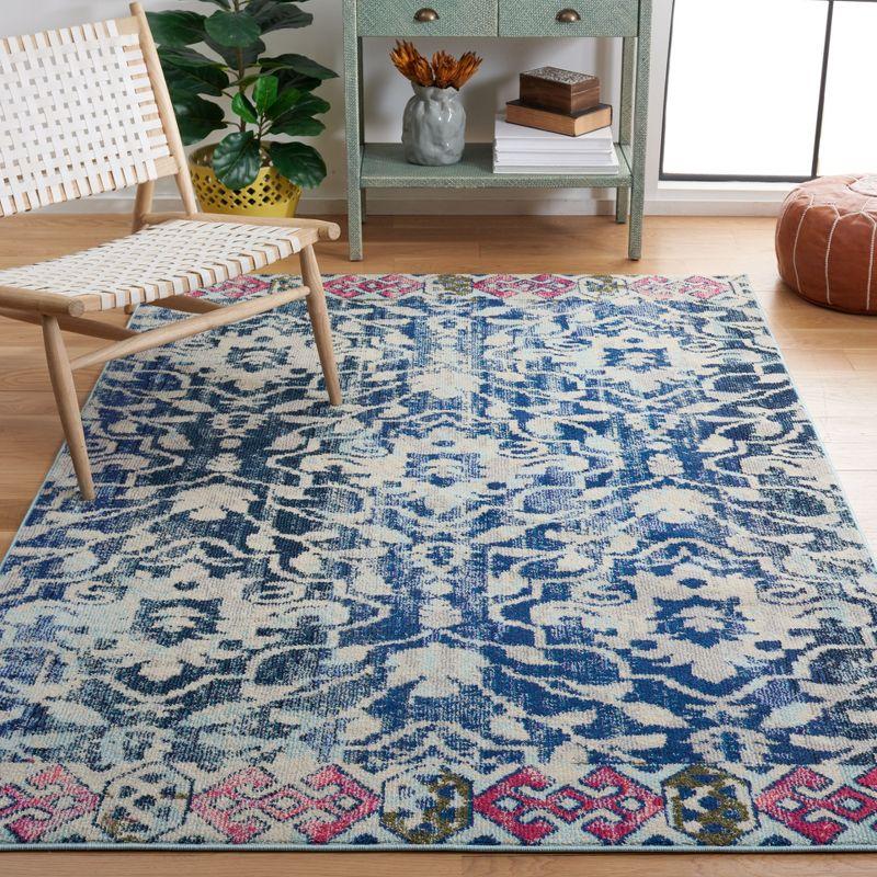 Madison MAD444 Power Loomed Area Rug  - Safavieh