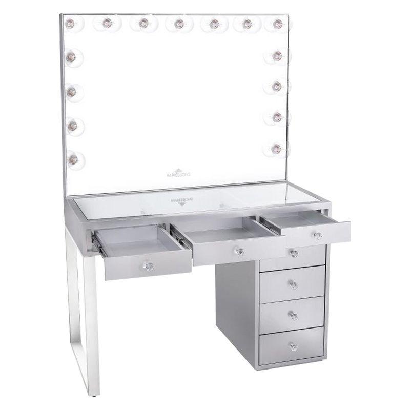 Everly Quinn Mini SlayStation Kylie 1.0 Vanity Table