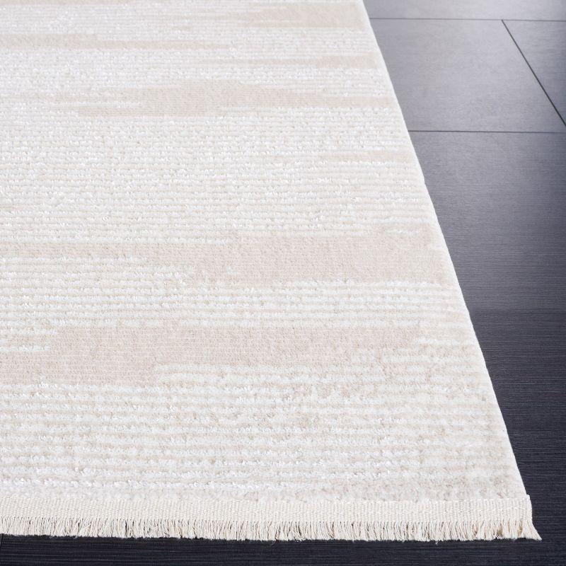 Whisper WHS554 Power Loomed Area Rug  - Safavieh