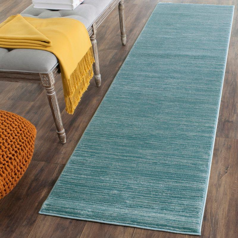 Vision VSN606 Power Loomed Indoor Area Rug  - Safavieh