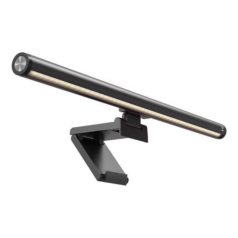 BlitzHome Monitor Light Bar, Computer Monitor Lamp
