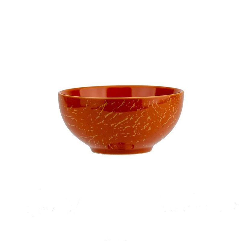 Crowded Coop, LLC Earth Cross Section Nesting Bowls Set of 4