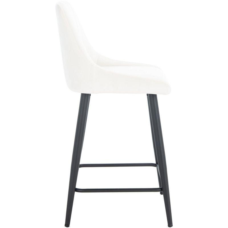 Helga Counter Stool - Safavieh