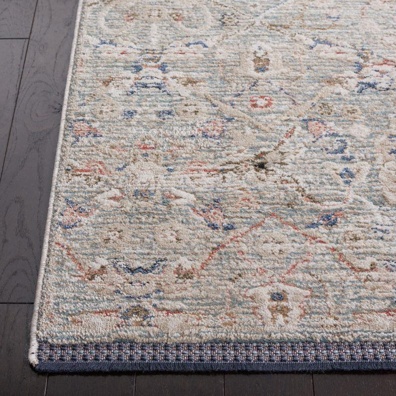 Vivaldi VIV596 Power Loomed Area Rug  - Safavieh