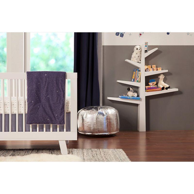 Spruce Tree 51" H x 41" W Kids Bookcase