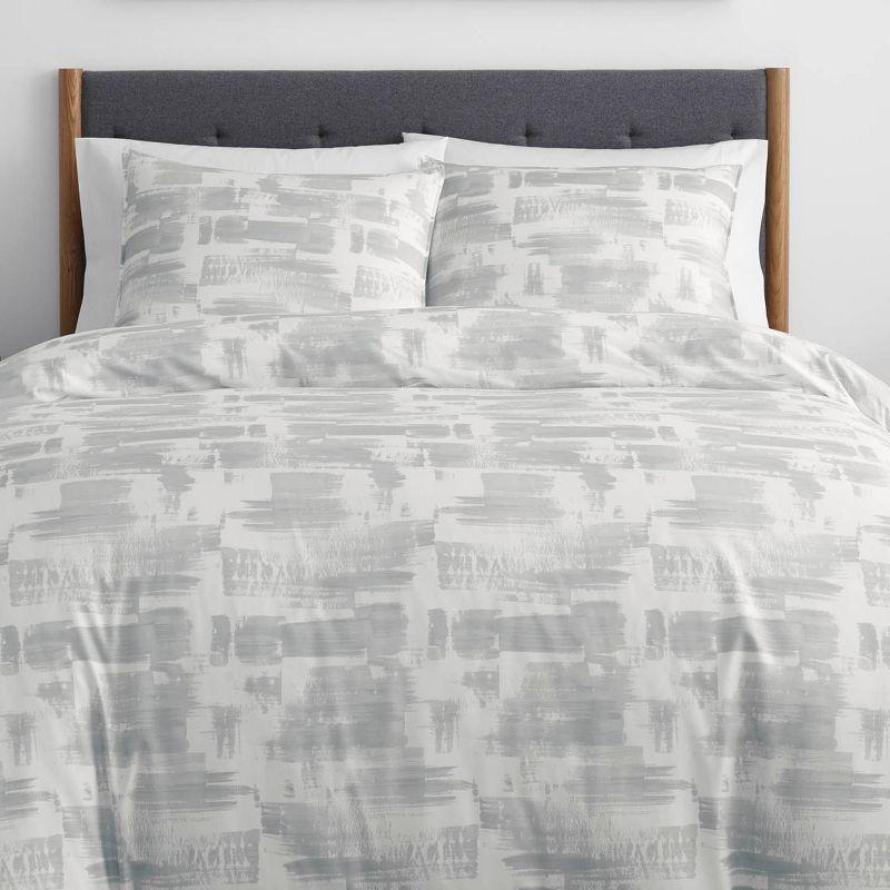 Aria Reversible Comforter Set