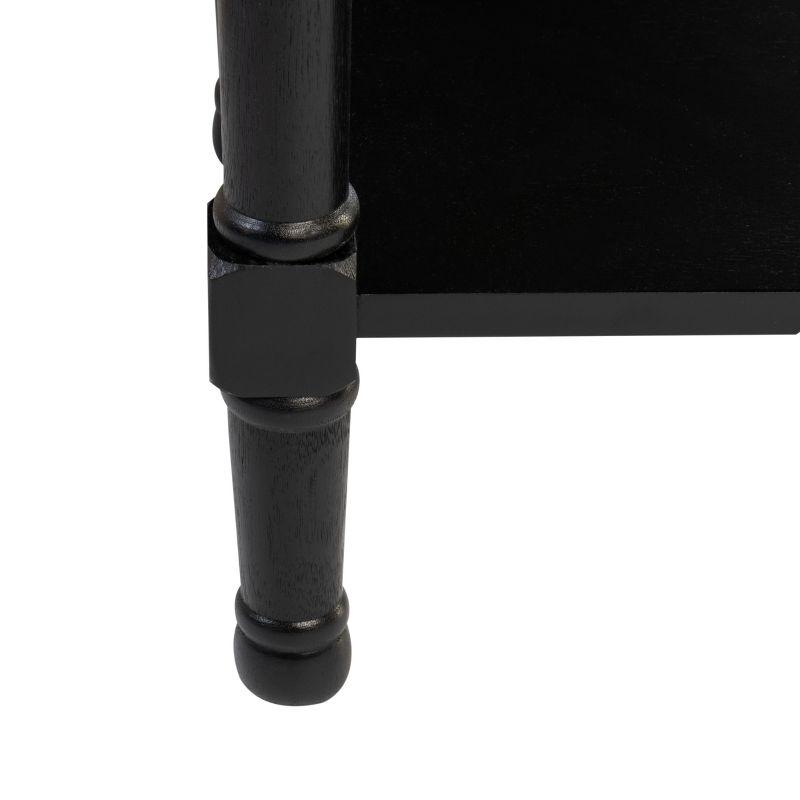Sand & Stable™ Raine End Table with Storage