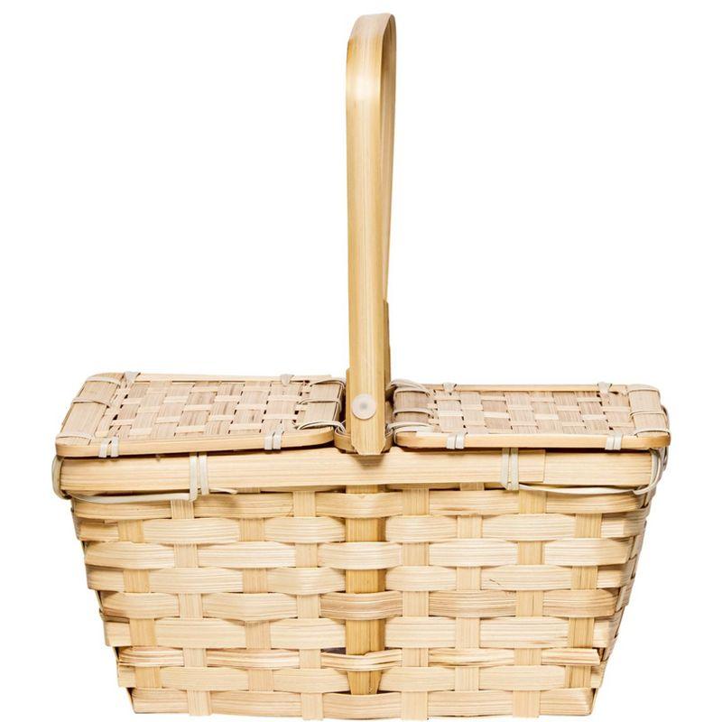 Rubies Deluxe Wizard of Oz Toto Basket 1 Count
