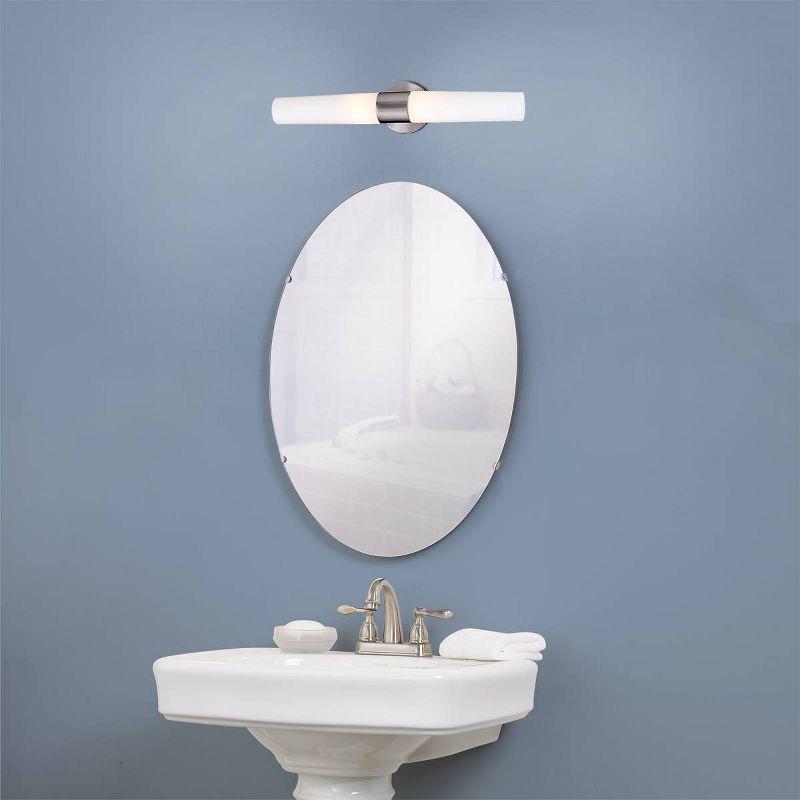 Saber 2 - Light Dimmable Bath Bar