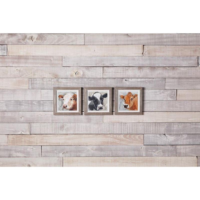 Gracie Oaks 3 - Pieces