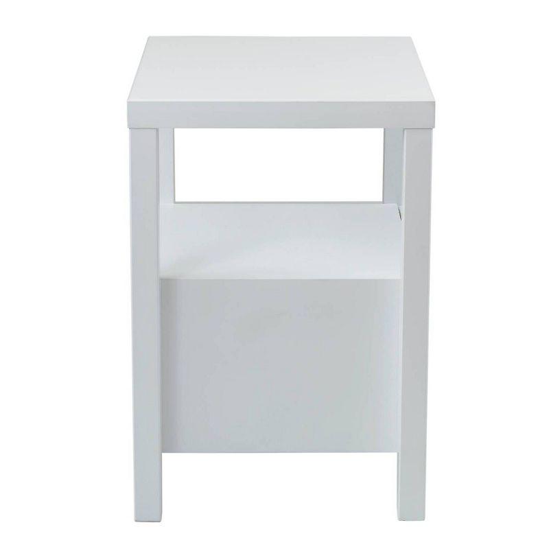 Leflore 2 - Drawer Nightstand