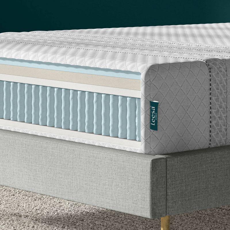 Leesa Sapira Hybrid Mattress (11"h)