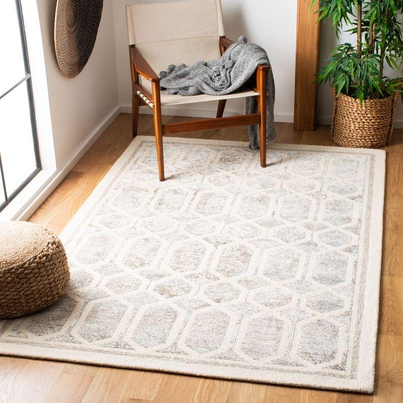 Artistry ARR665 Hand Tufted Area Rug  - Safavieh