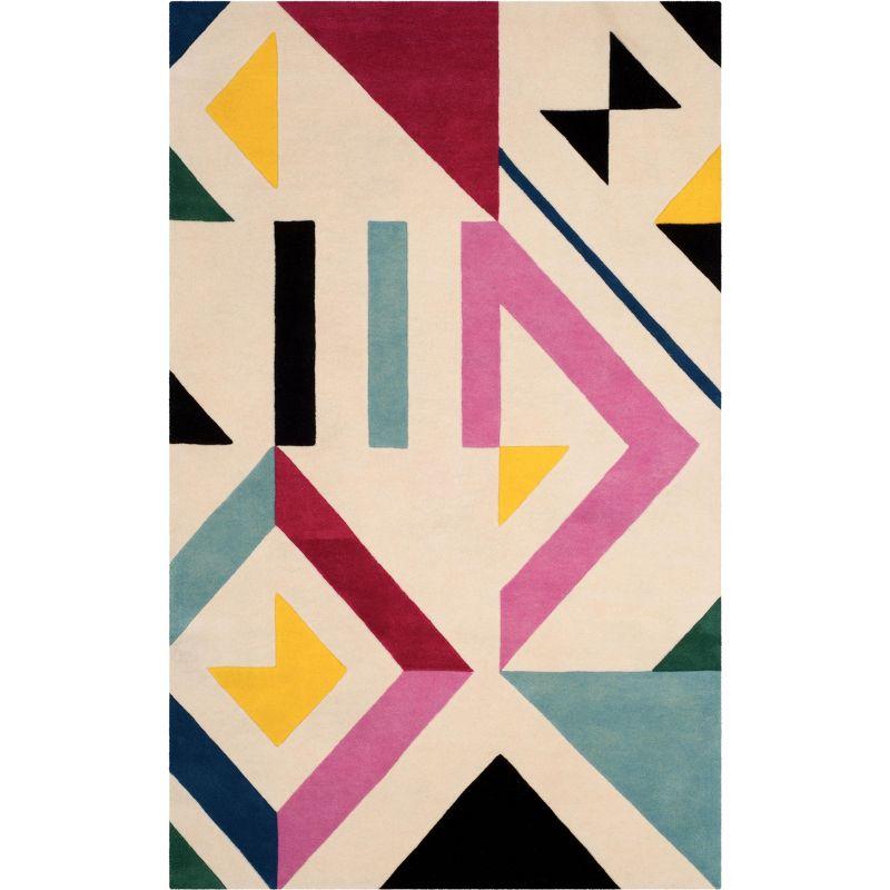 Fifth Avenue FTV114 Hand Tufted Area Rug  - Safavieh