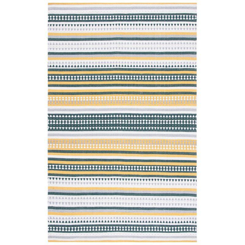 Montauk MTK451 Hand Woven Area Rug  - Safavieh