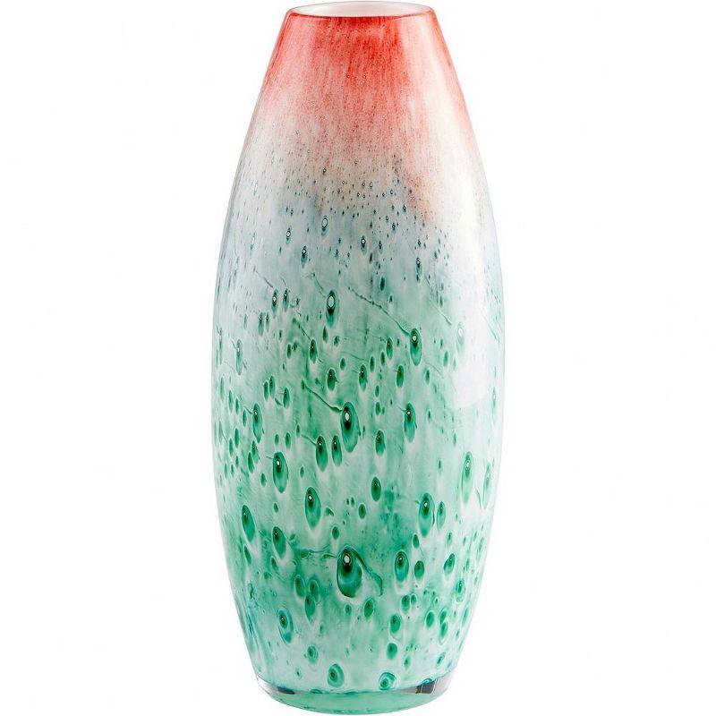 Cyan Design Macaw Glass Table Vase