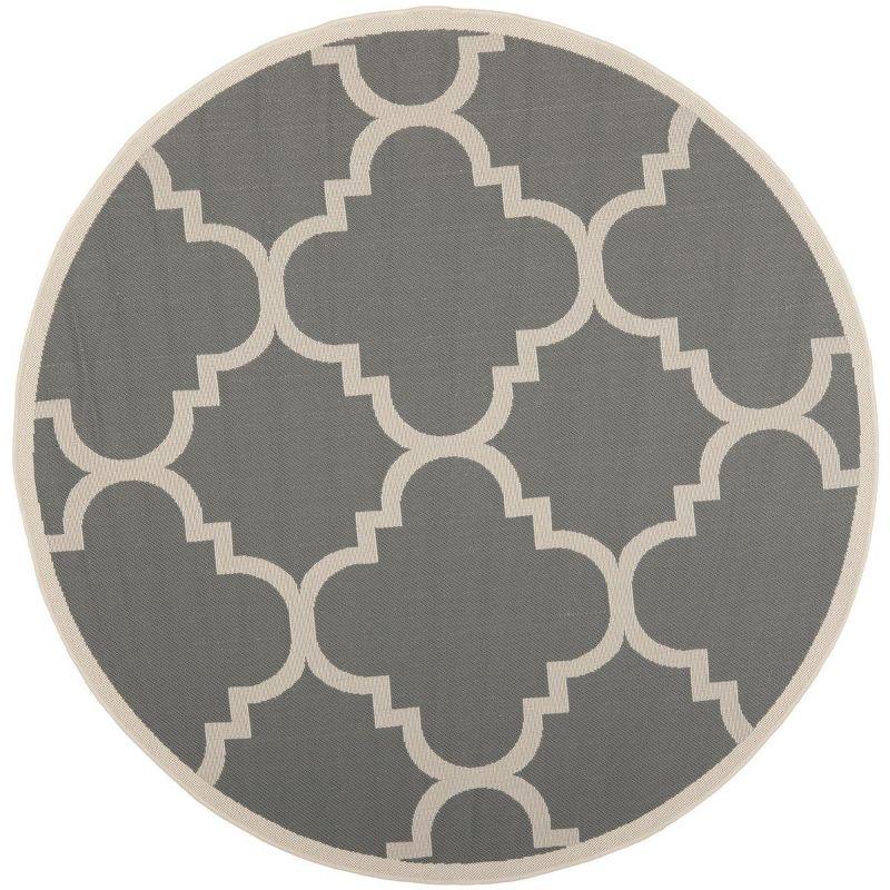 Courtyard CY6243 Indoor/Outdoor Area Rug  - Safavieh