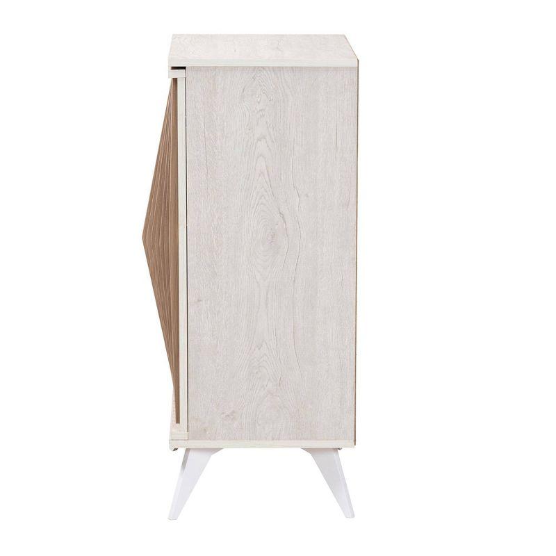 George Oliver Carilynn Accent Cabinet