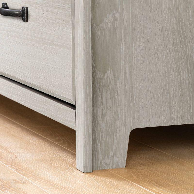 Cubby Kids 4 - Drawer Chest