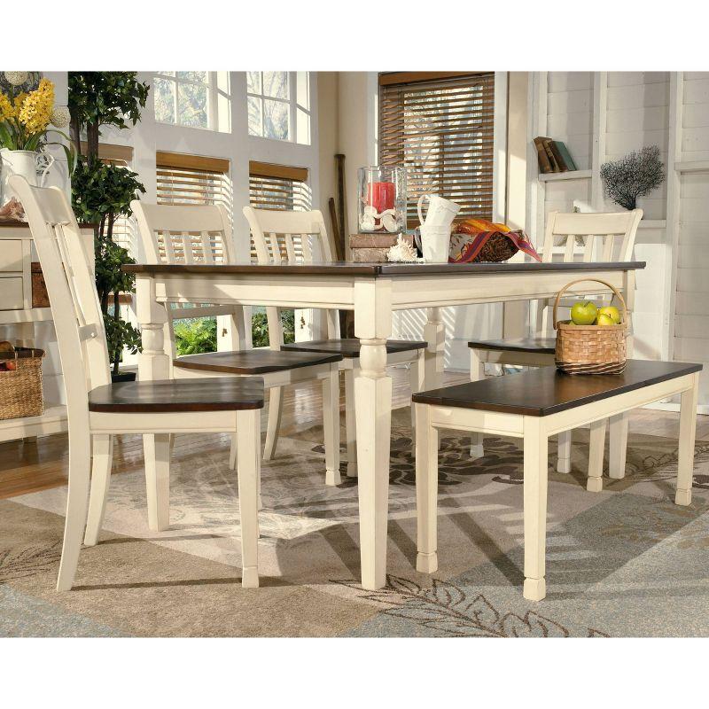 Whitesburg Dining Table