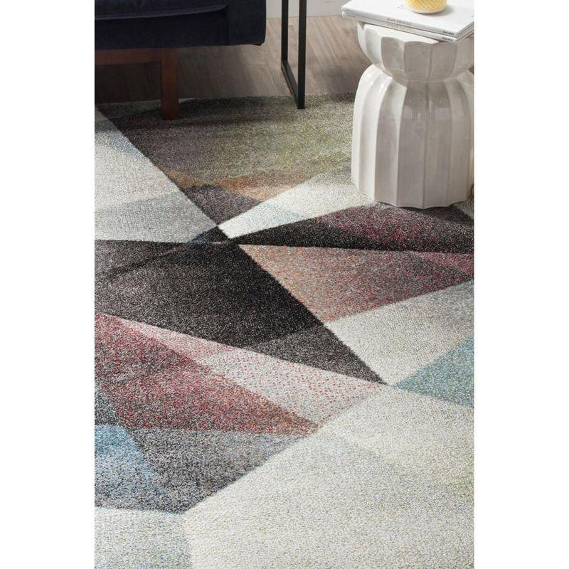 Porcello PRL6939 Power Loomed Area Rug  - Safavieh