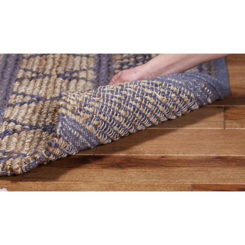 Natural Fiber NF957 Hand Woven Area Rug  - Safavieh