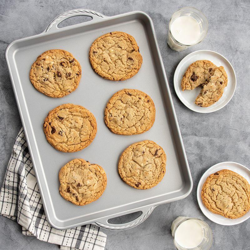 Nordic Ware Procast Oven Baking Sheet
