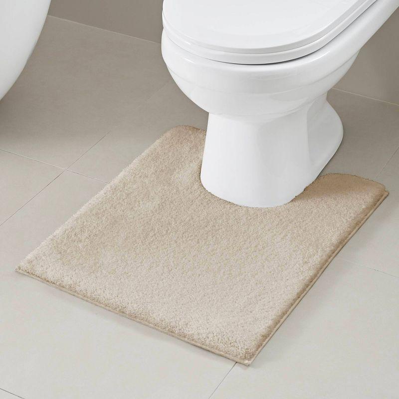 Madison Park Signature Marshmallow Contour Mat