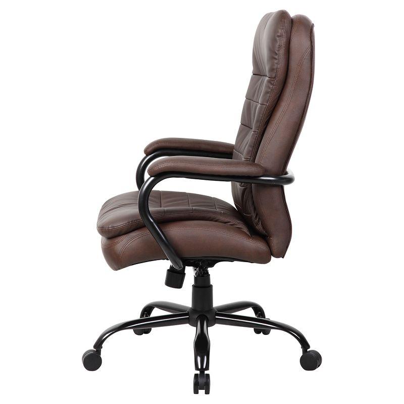 Heavy Duty Executive Chair - Boss Office Products