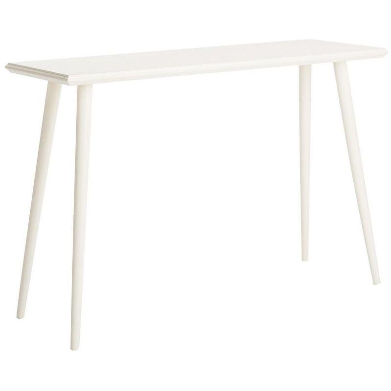 Marshal Console Table - CNS5700A - Off-White - Safavieh