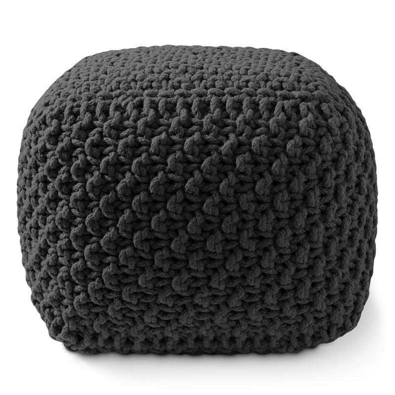 Casafield Upholstered Ottoman