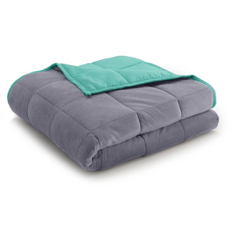 Ella Jayne Reversible Anti-Anxiety Weighted Blanket