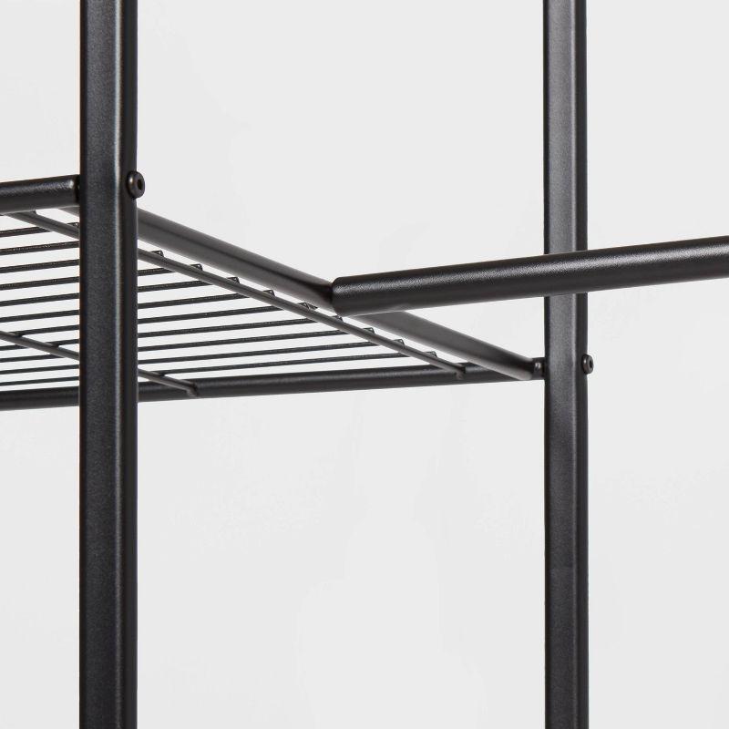 Freestanding Closet - Brightroom™