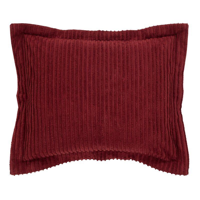 Jullian 100% Cotton Pillow Sham