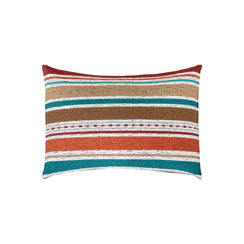 C&F Home Ezekiel Ridge Twin Quilt Set