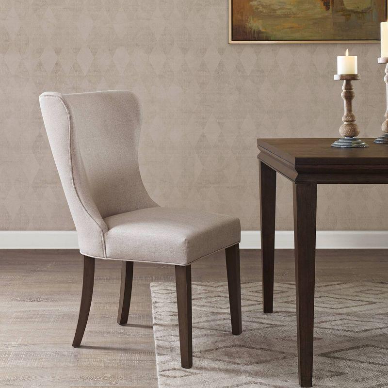 Helena Dining Upholstered Side Chair