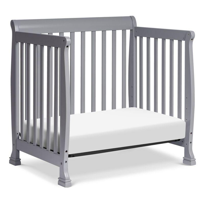 Kalani 4-in-1 Mini Convertible Crib