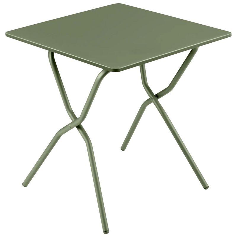 27.56'' Rectangular Folding Table