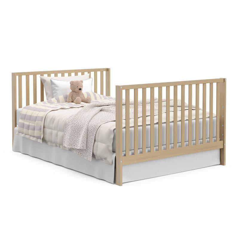 Orchard 5-in-1 Convertible Crib