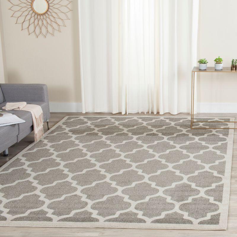 Amherst AMT420 Power Loomed Area Rug  - Safavieh